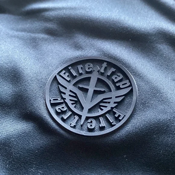 Firetrap Track Jacket- Never Worn - Picture 4 of 4